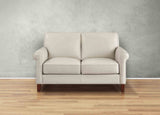 Laguna Leather Sofa Collection