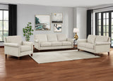 Laguna Leather Sofa Collection