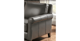 Laguna Leather Sofa Collection - Hydeline USA