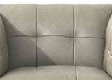Solana Leather Sofa Collection