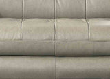 Solana Leather Sofa Collection