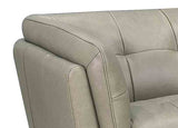 Solana Leather Sofa Collection