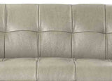 Solana Leather Sofa Collection