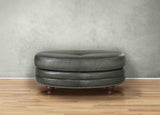 Belfast Leather Sofa Collection