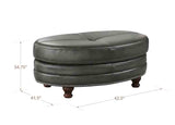 Belfast Leather Sofa Collection