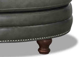 Belfast Leather Sofa Collection