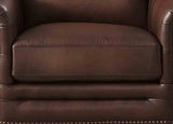 Belfast Leather Sofa Collection
