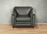 Belfast Leather Sofa Collection