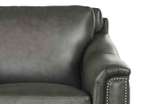 Belfast Leather Sofa Collection
