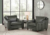 Belfast Leather Sofa Collection