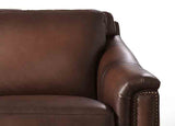 Belfast Leather Sofa Collection