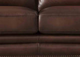 Belfast Leather Sofa Collection