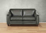 Belfast Leather Sofa Collection
