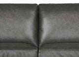 Belfast Leather Sofa Collection