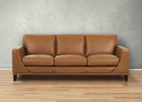 Soma Leather Sofa Collection