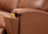 Venice Power Headrest Zero Gravity Reclining Sofa Collection