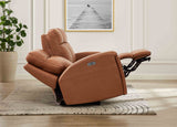 Venice Power Headrest Zero Gravity Reclining Sofa Collection
