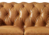 Kingston Waxy Pull-up Leather Sofa Collection