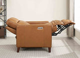 Ashby Power Headrest Zero Gravity Recliner Collection