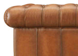 York Leather Sofa Collection