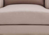 Dawn Leather Sofa Collection