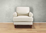 Dawn Leather Sofa Collection