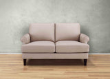 Dawn Leather Sofa Collection