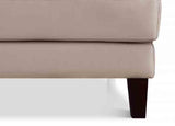 Dawn Leather Sofa Collection
