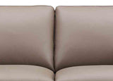 Dawn Leather Sofa Collection