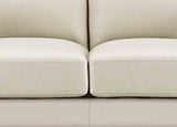 Dawn Leather Sofa Collection