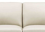 Dawn Leather Sofa Collection