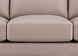 Dawn Leather Sofa Collection