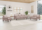 Dawn Leather Sofa Collection