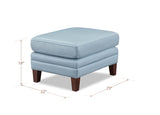 Arvo Leather Sofa Collection