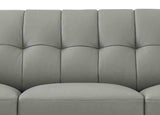 Arvo Leather Sofa Collection