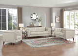 Arvo Leather Sofa Collection