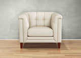 Arvo Leather Sofa Collection