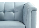 Arvo Leather Sofa Collection
