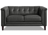 Arvo Leather Sofa Collection