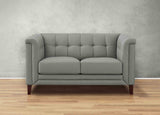 Arvo Leather Sofa Collection