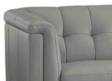 Arvo Leather Sofa Collection