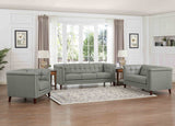 Arvo Leather Sofa Collection