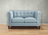 Arvo Leather Sofa Collection
