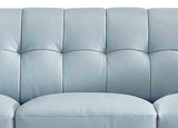 Arvo Leather Sofa Collection