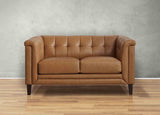 Arvo Leather Sofa Collection