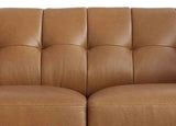 Arvo Leather Sofa Collection