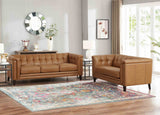Arvo Leather Sofa Collection
