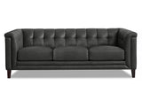 Arvo Leather Sofa Collection