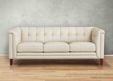 Arvo Leather Sofa Collection