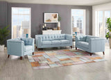 Arvo Leather Sofa Collection